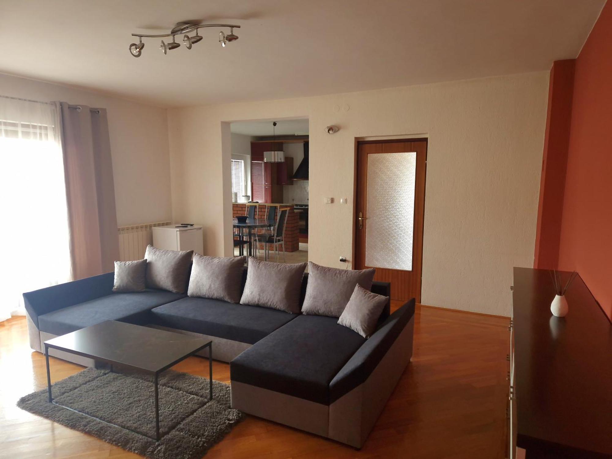 Apartment Petric Rovinj Eksteriør billede