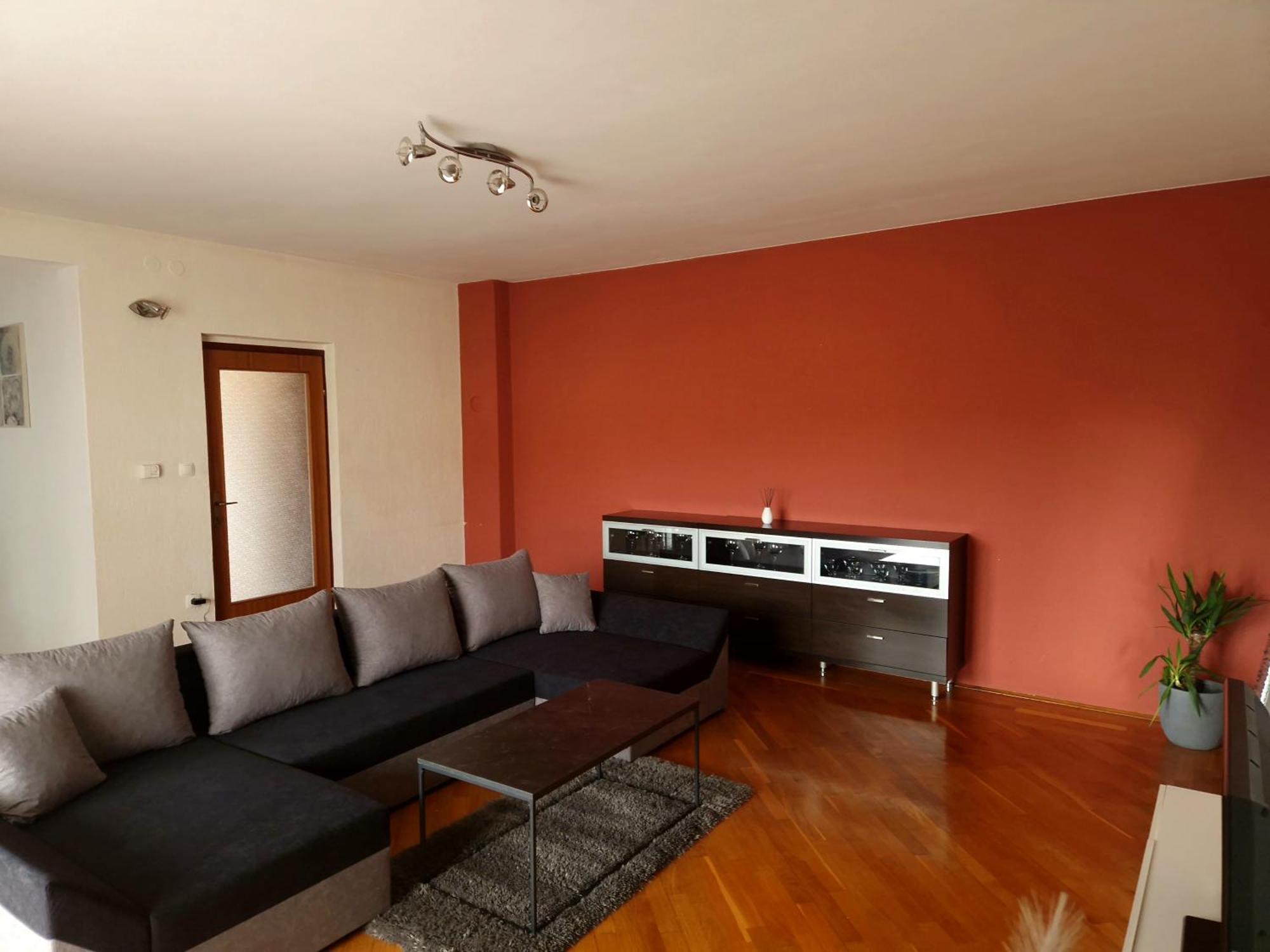 Apartment Petric Rovinj Eksteriør billede