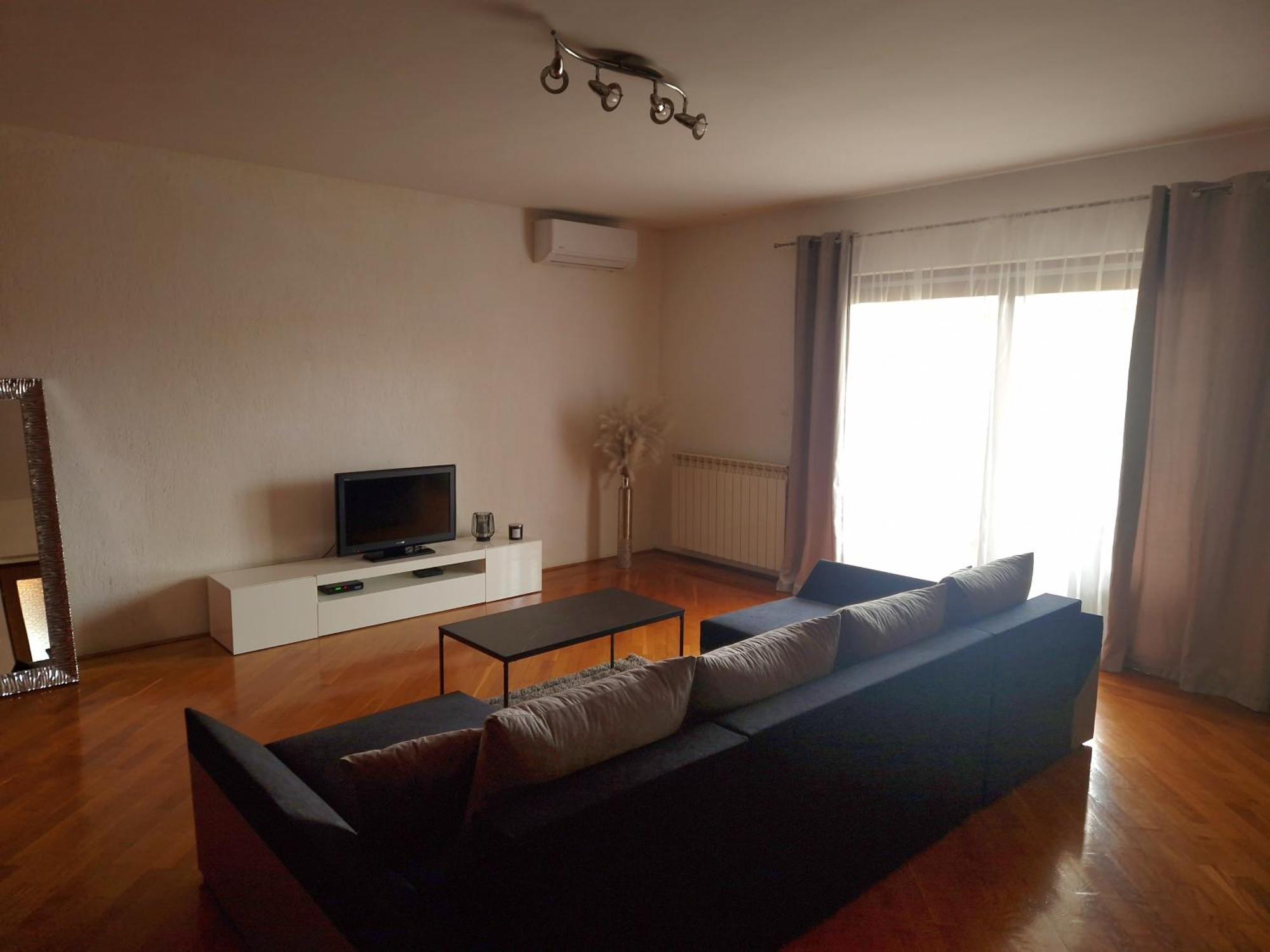 Apartment Petric Rovinj Eksteriør billede