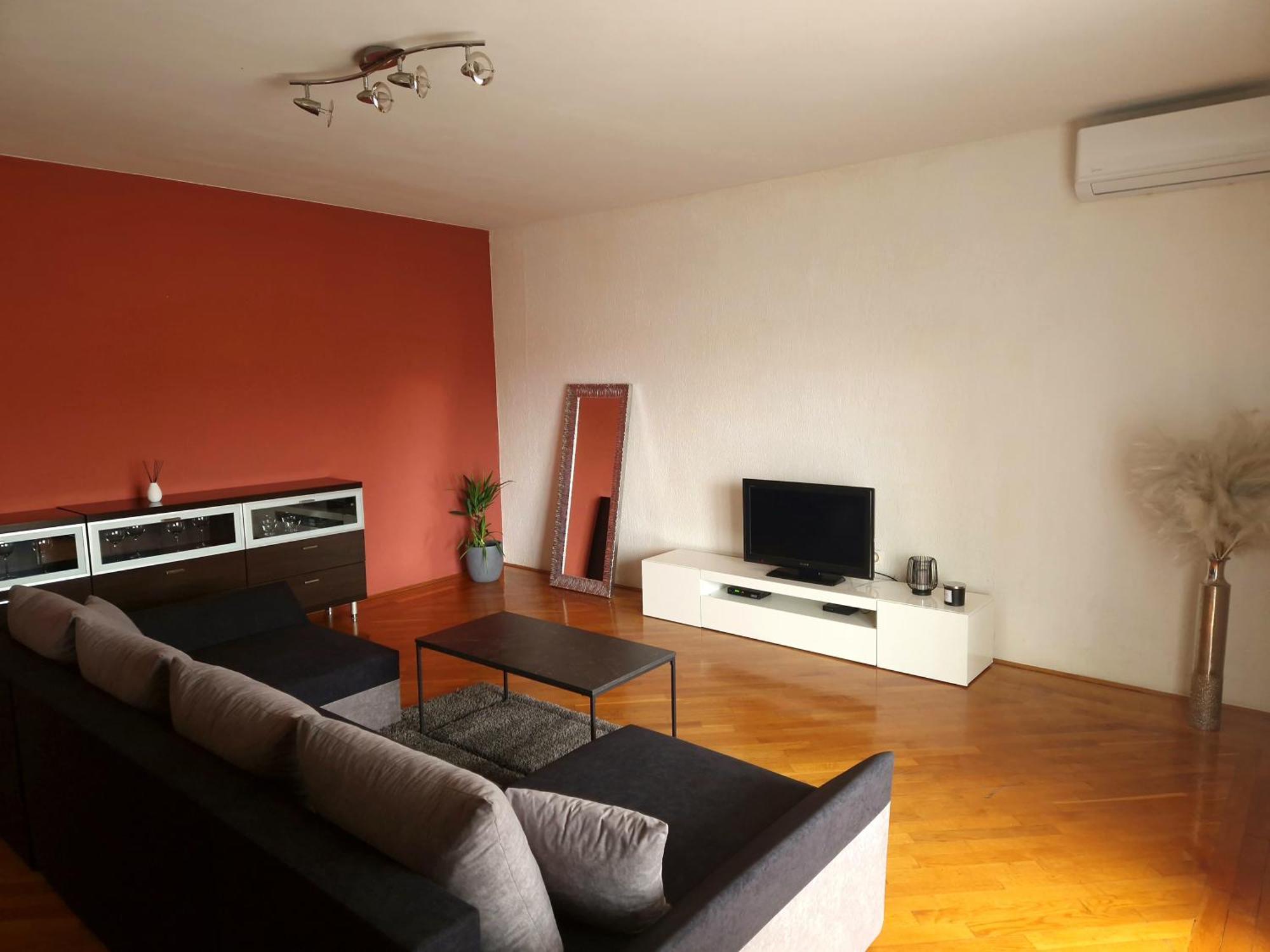 Apartment Petric Rovinj Eksteriør billede