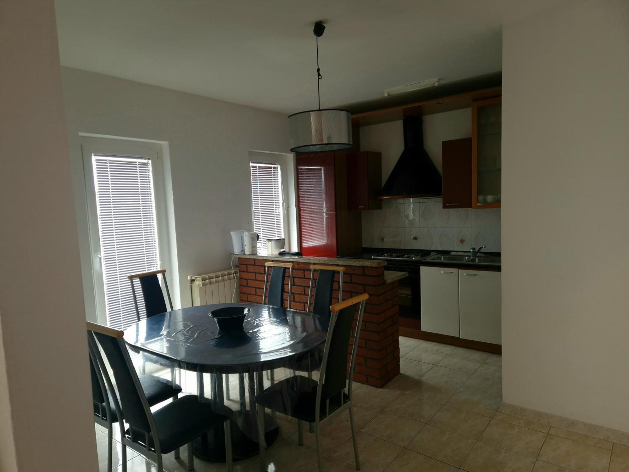 Apartment Petric Rovinj Eksteriør billede