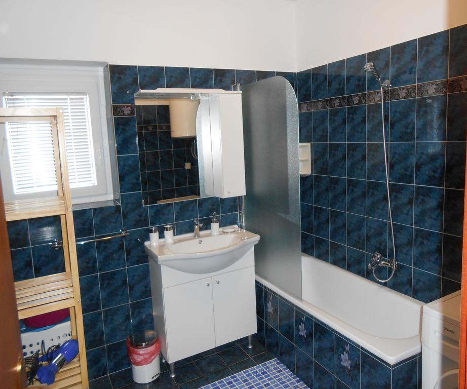 Apartment Petric Rovinj Eksteriør billede