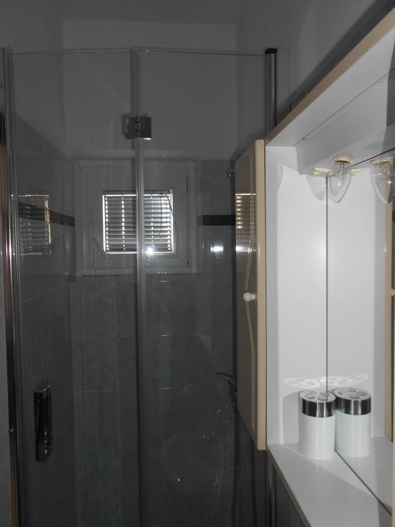 Apartment Petric Rovinj Eksteriør billede
