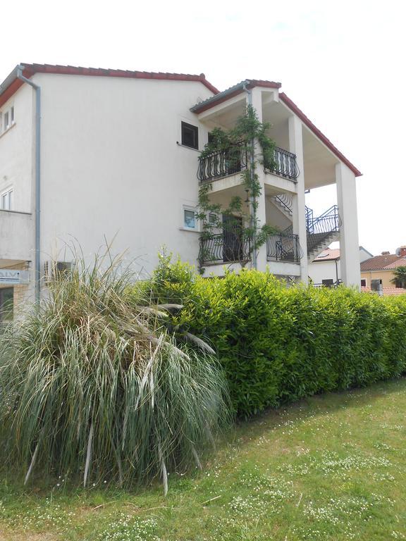 Apartment Petric Rovinj Eksteriør billede