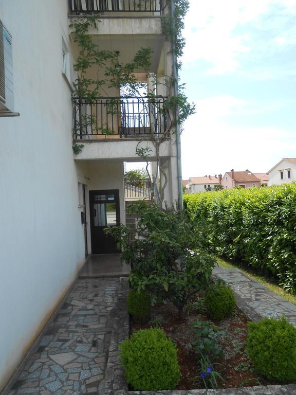 Apartment Petric Rovinj Eksteriør billede
