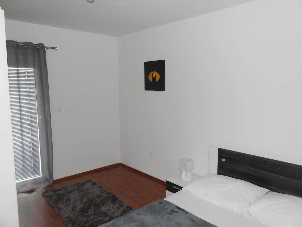 Apartment Petric Rovinj Eksteriør billede
