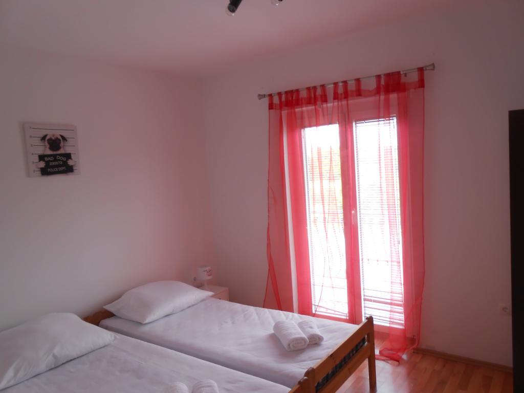 Apartment Petric Rovinj Eksteriør billede
