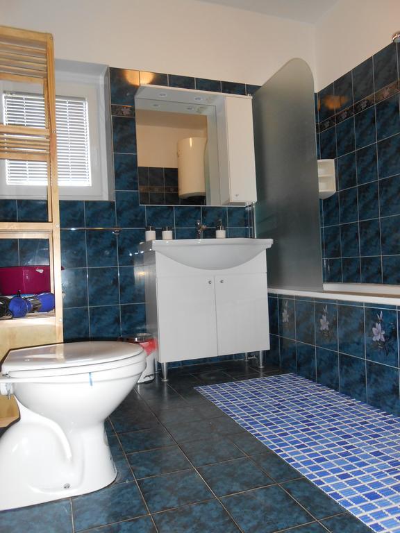 Apartment Petric Rovinj Eksteriør billede